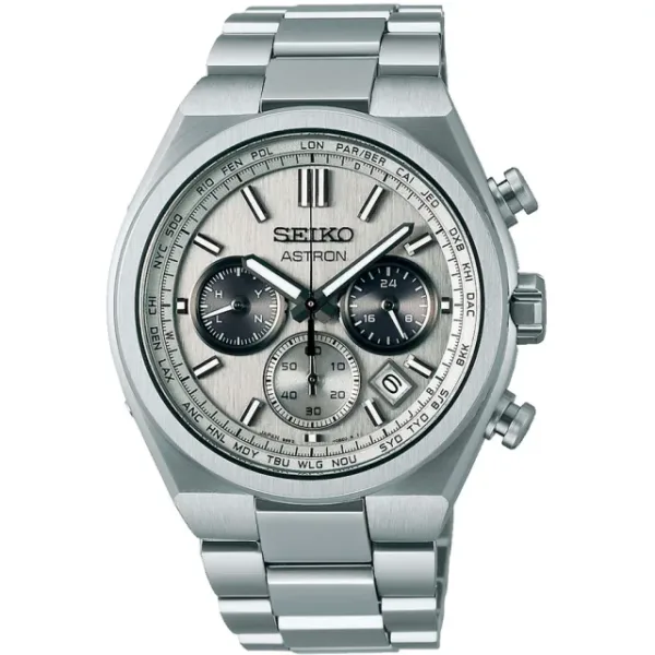 Seiko SBXY095