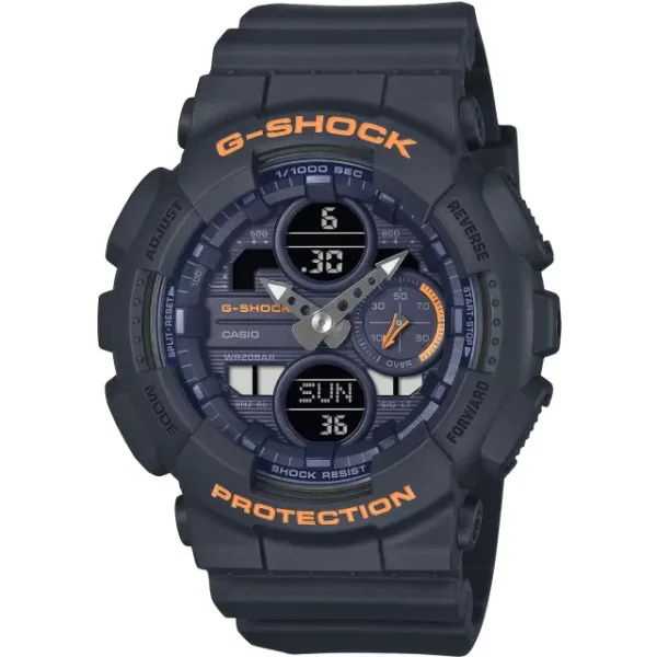 Casio GMA-S140-2A2