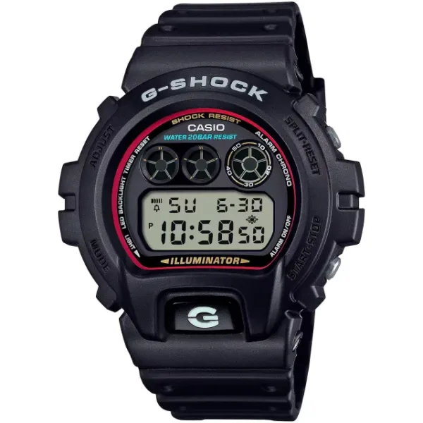 Casio DW-6900RL-1