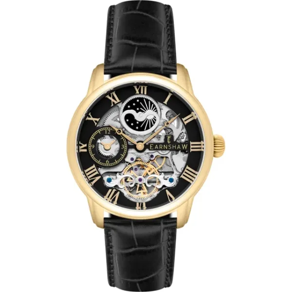 Earnshaw ES-8006-05
