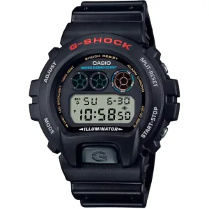 Casio DW-6900U-1