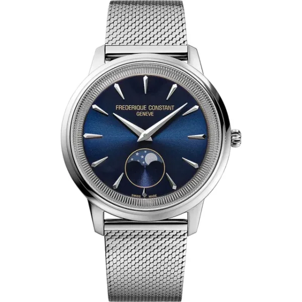 Frederique Constant FC-206N3S6B