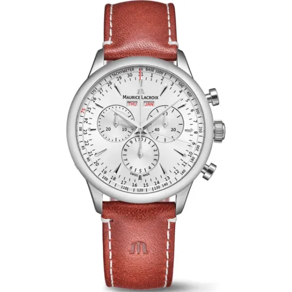 Maurice Lacroix 751138-SS001-130-3