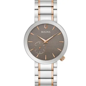 Bulova 98L309