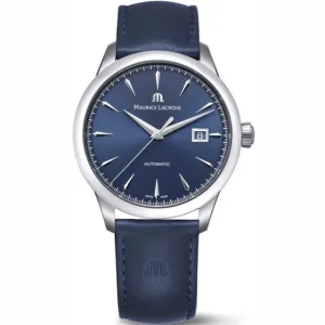 Maurice Lacroix 756008-SS001-430-4