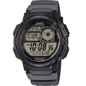 Casio AE-1000W-8A