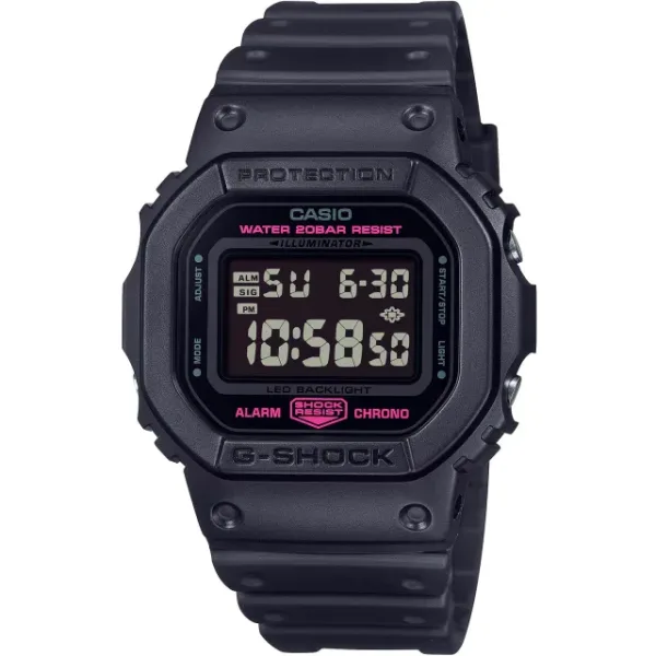 Casio DW-5600PK-1