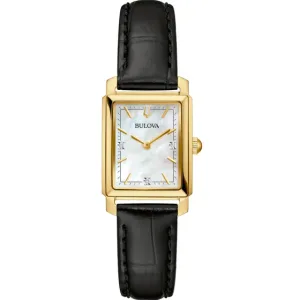 Bulova 97P166