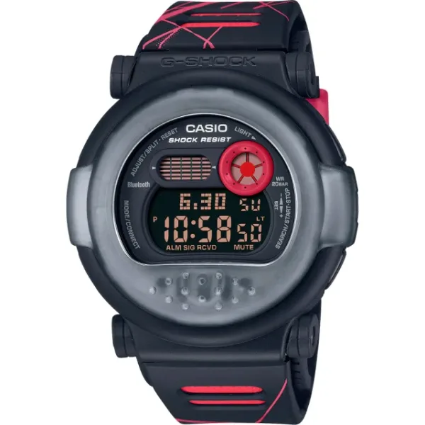 Casio G-B001MVA-1