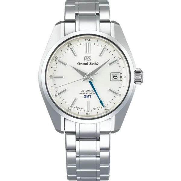 Grand Seiko SBGJ201G