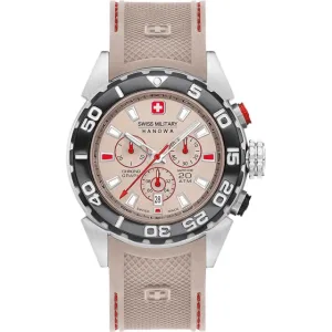 Swiss military hanowa 06-4324.04.014