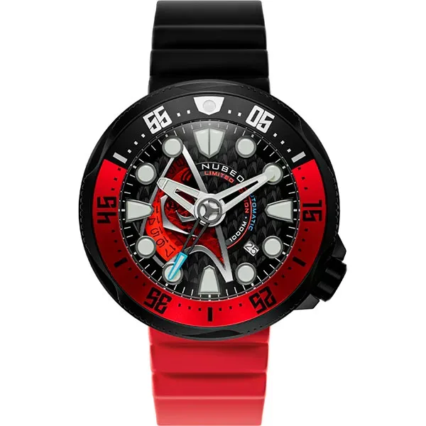 Nubeo NB-6104-03