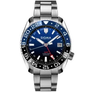 SIGMA International 9E58MBA