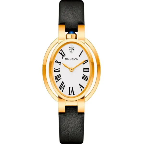 Bulova 97P180