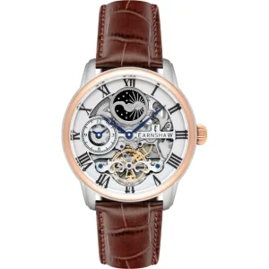 Earnshaw ES-8006-08
