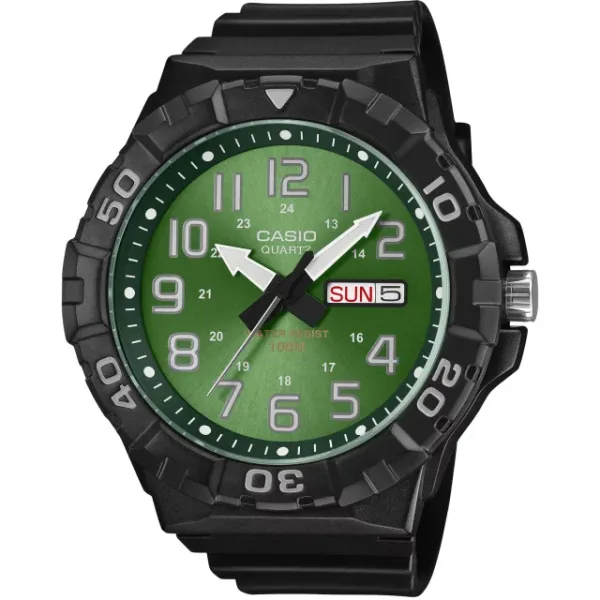 Casio MRW-210H-3B