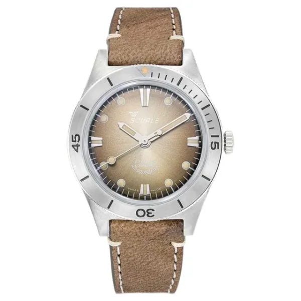 Squale SUPERSSBW.PBW