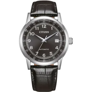 Citizen NJ0210-05E