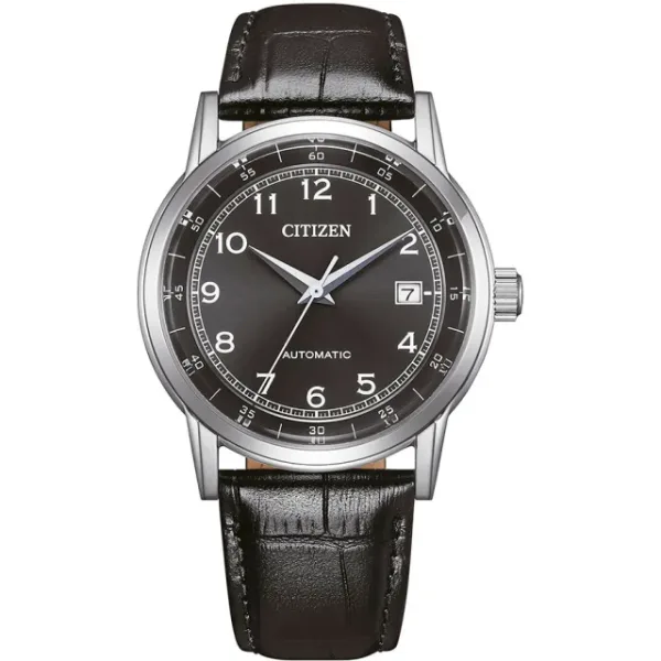 Citizen NJ0210-05E