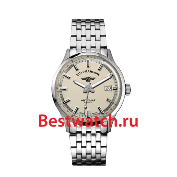 Sturmanskie NH35-1831209