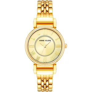 Anne Klein 2158CHGB