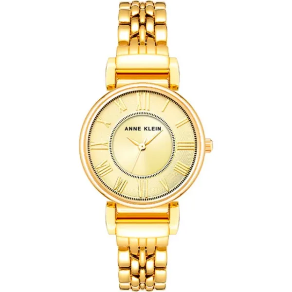 Anne Klein 2158CHGB