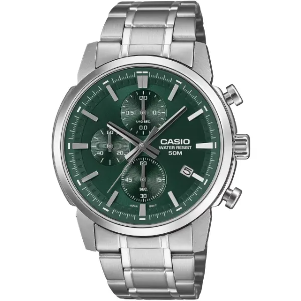 Casio MTP-E510D-3A