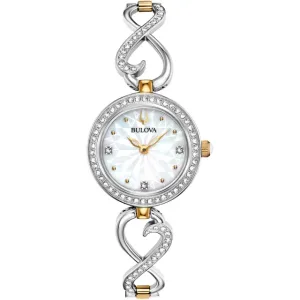 Bulova 98X120