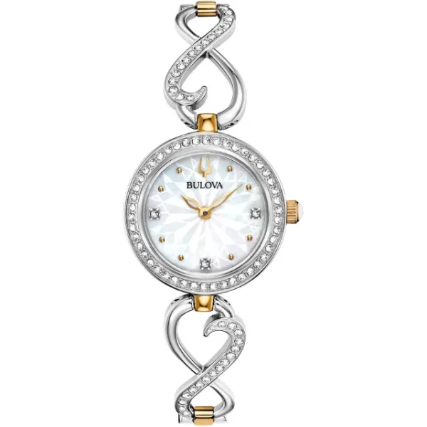 Bulova 98X120