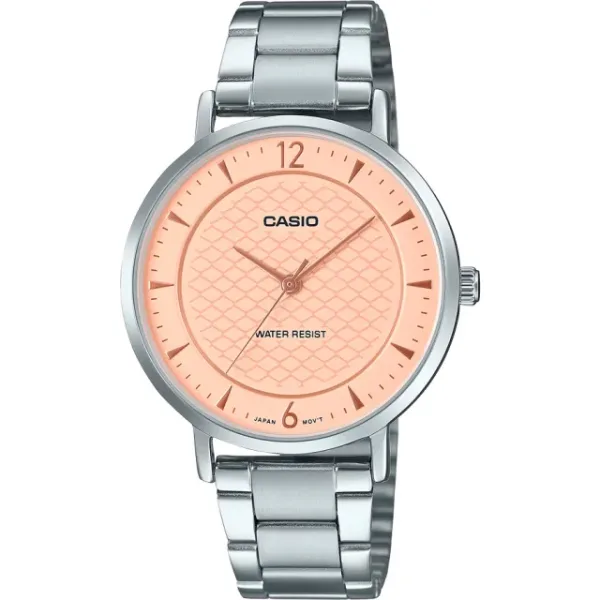 Casio LTP-VT04D-4A
