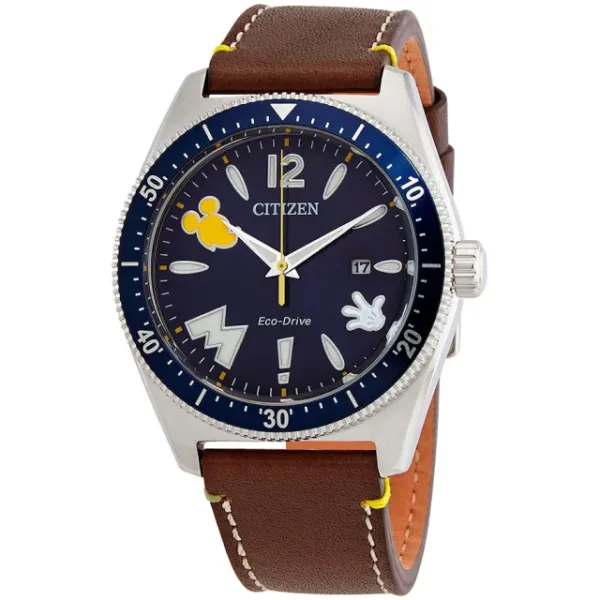 Citizen AW1599-00W