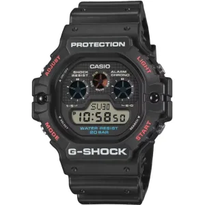 Casio DW-5900U-1