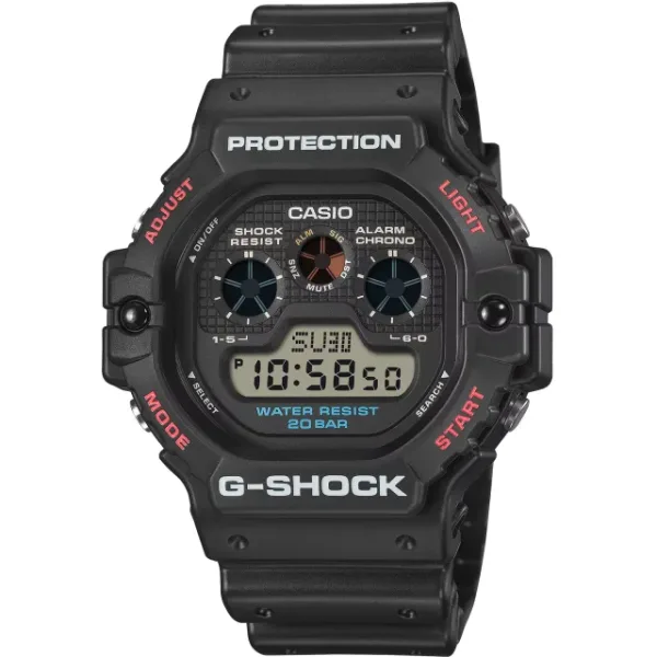 Casio DW-5900U-1