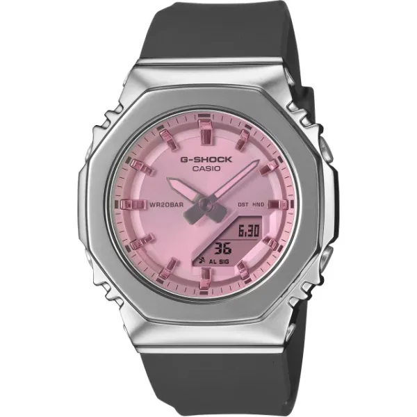 Casio GM-S2110SR-1A
