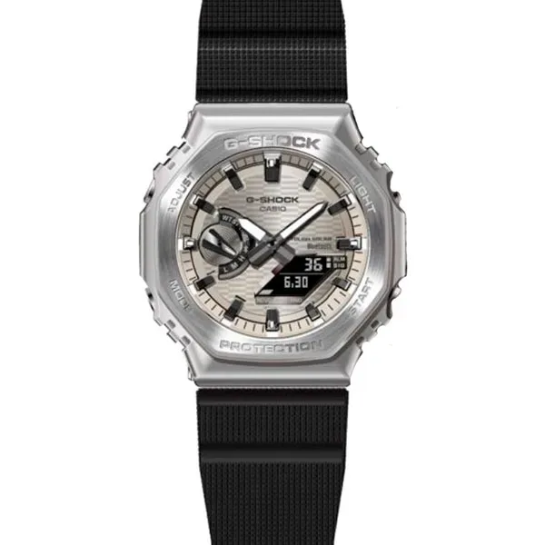 Casio GBM-2100A-8B