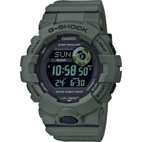 Casio GBD-800UC-3ER