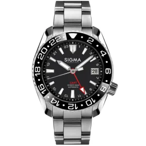 SIGMA International 9E58MBC