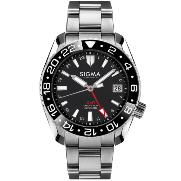 SIGMA International 9E58MBC