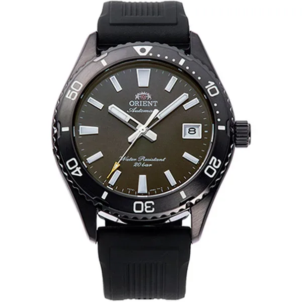 Orient RA-AC0Q10N