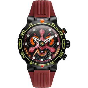 Nubeo NB-6119-01
