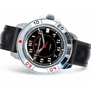 Vostok 2414.00-431186