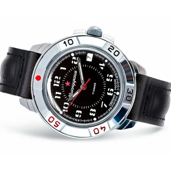 Vostok 2414.00-431186