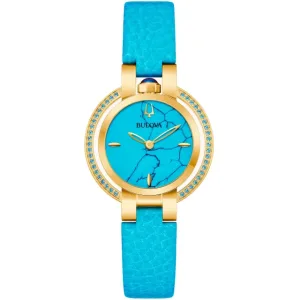 Bulova 97R104