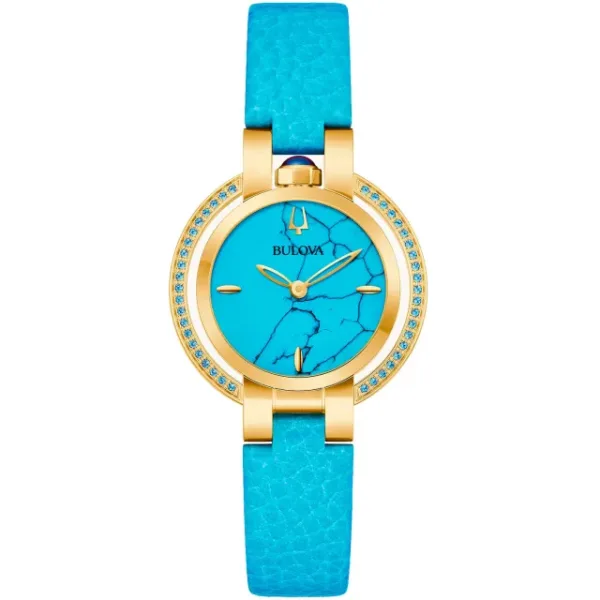 Bulova 97R104