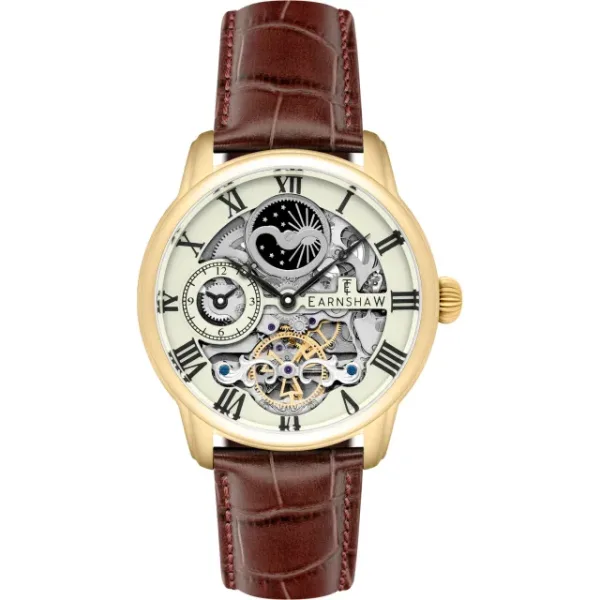 Earnshaw ES-8006-06