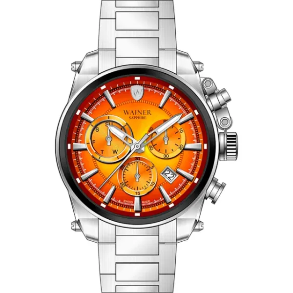 Wainer WA.19200F