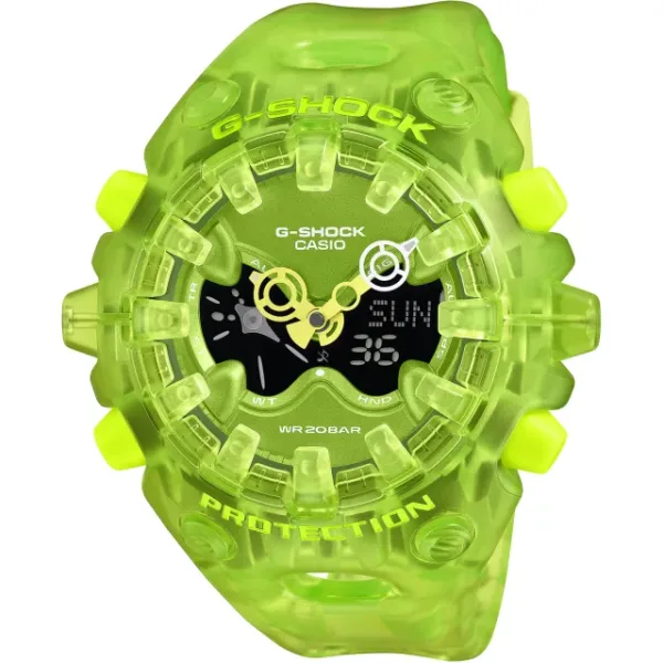 Casio GA-V01SKE-3A