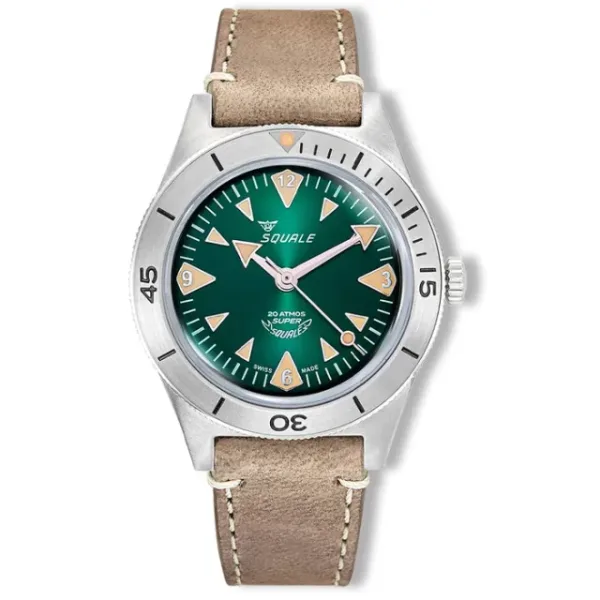 Squale SUPERSSAGR.PTO