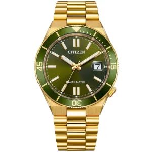 Citizen NJ0232-53