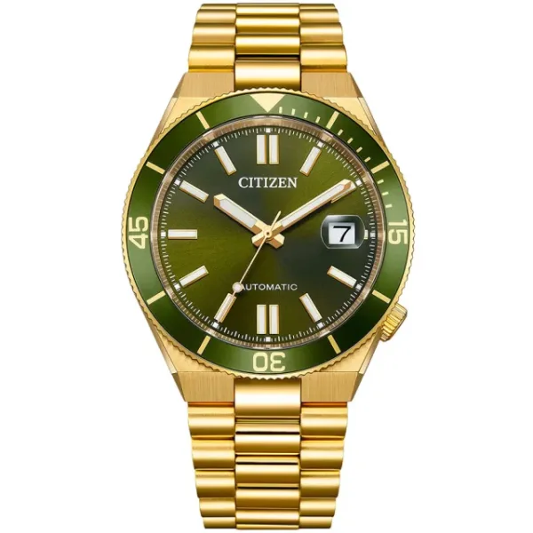 Citizen NJ0232-53